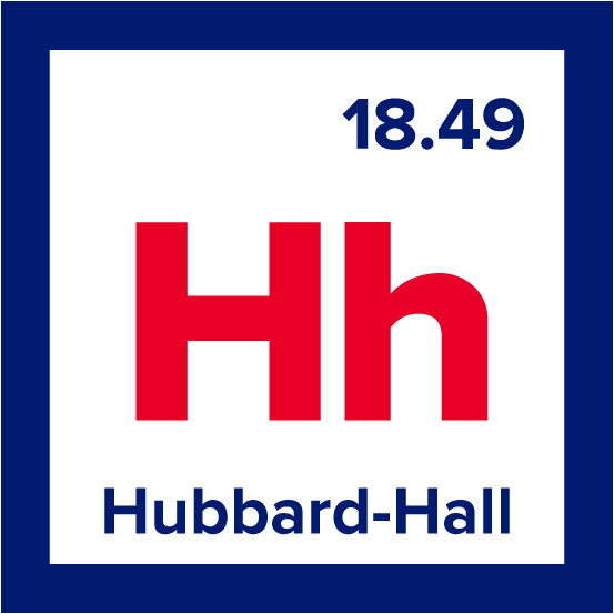 Hubbard-Hall