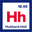 Hubbard-Hall logo