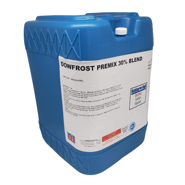 DOWFROST Premix 30% Blend