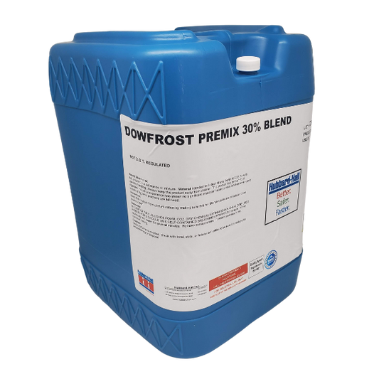 DOWFROST Premix 30% Blend