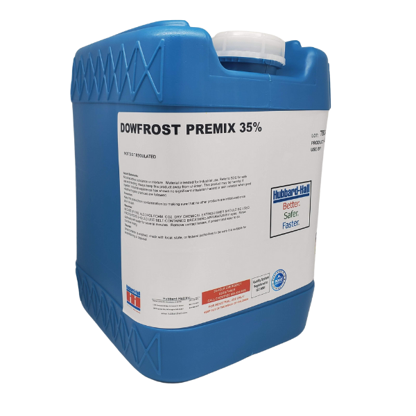 DOWFROST Premix 35%