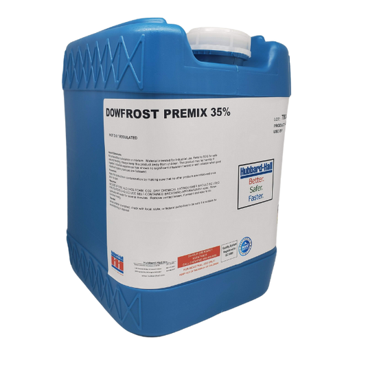 DOWFROST Premix 35%