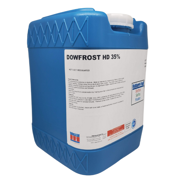 DOWFROST HD 35%