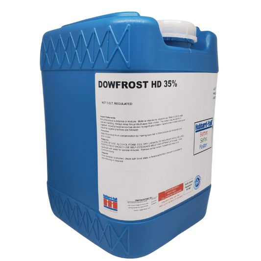 DOWFROST HD 35%