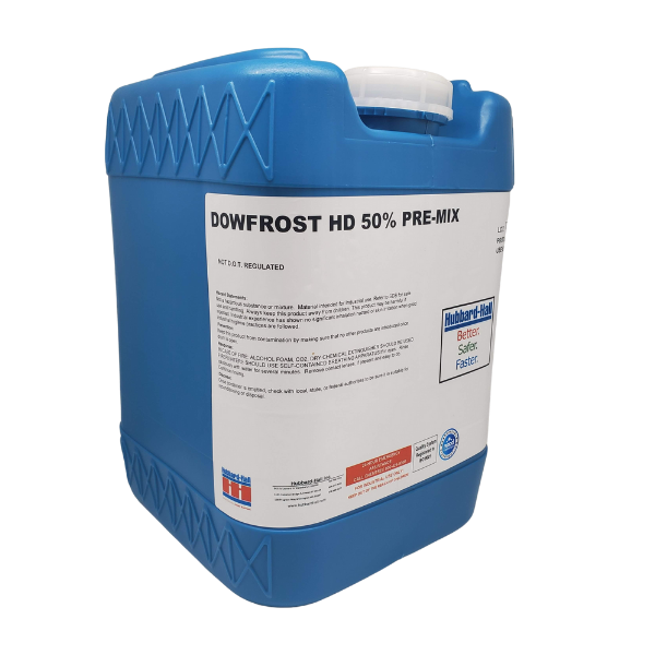 DOWFROST HD 50% Premix