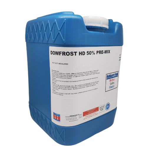 DOWFROST HD 50% Premix