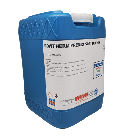 Dowtherm Rp DOW – Hubbard-Hall