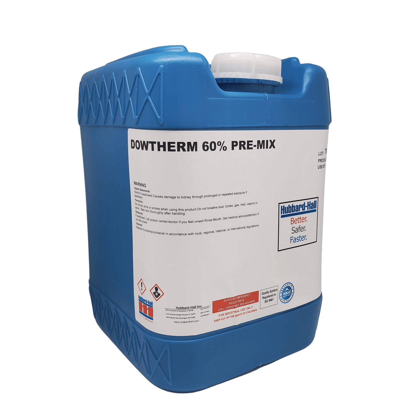 DOWTHERM Premix 60%